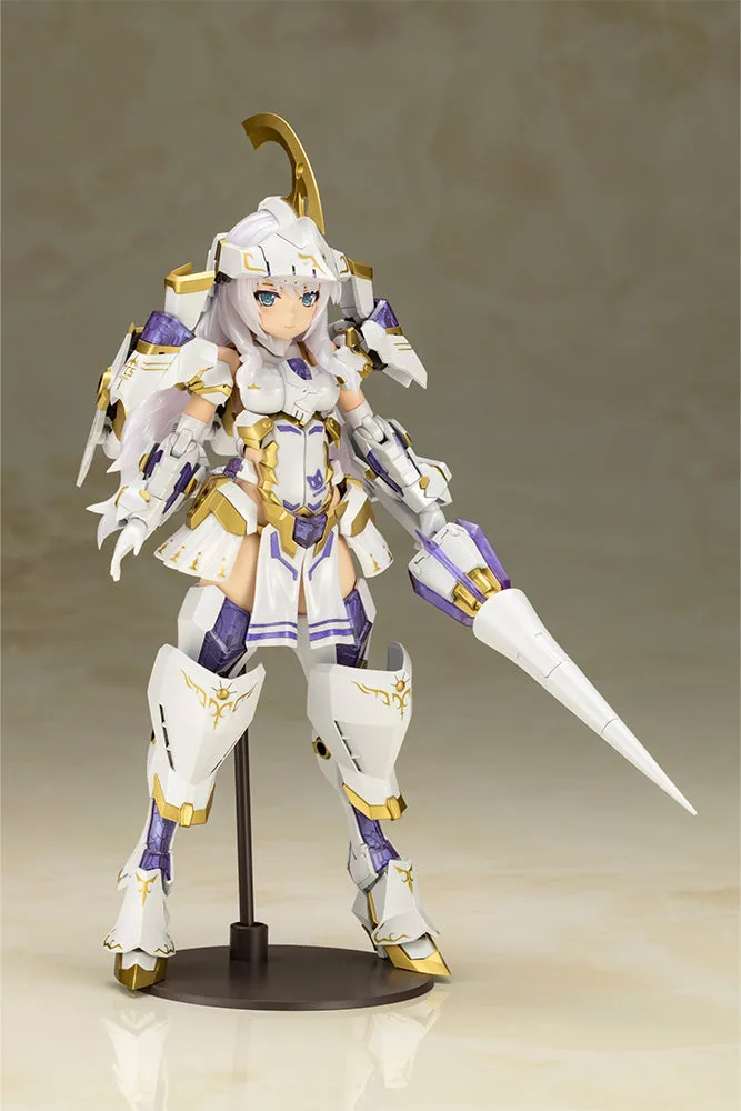 [Pre-order] FRAME ARMS GIRL - DURGA (I CAT ARMOR Ver.) Plastic Model Kit Kotobukiya