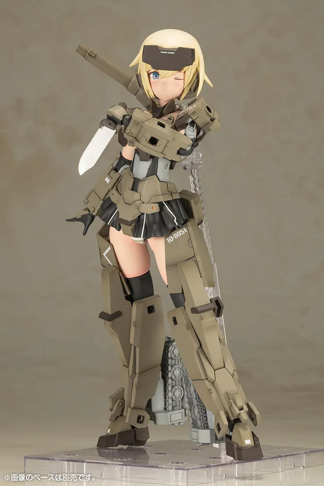 [Pre-order] FRAME ARMS GIRL - GRANDE SCALE GOURAI Plastic Model Kit Kotobukiya