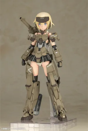 [Pre-order] FRAME ARMS GIRL - GRANDE SCALE GOURAI Plastic Model Kit Kotobukiya