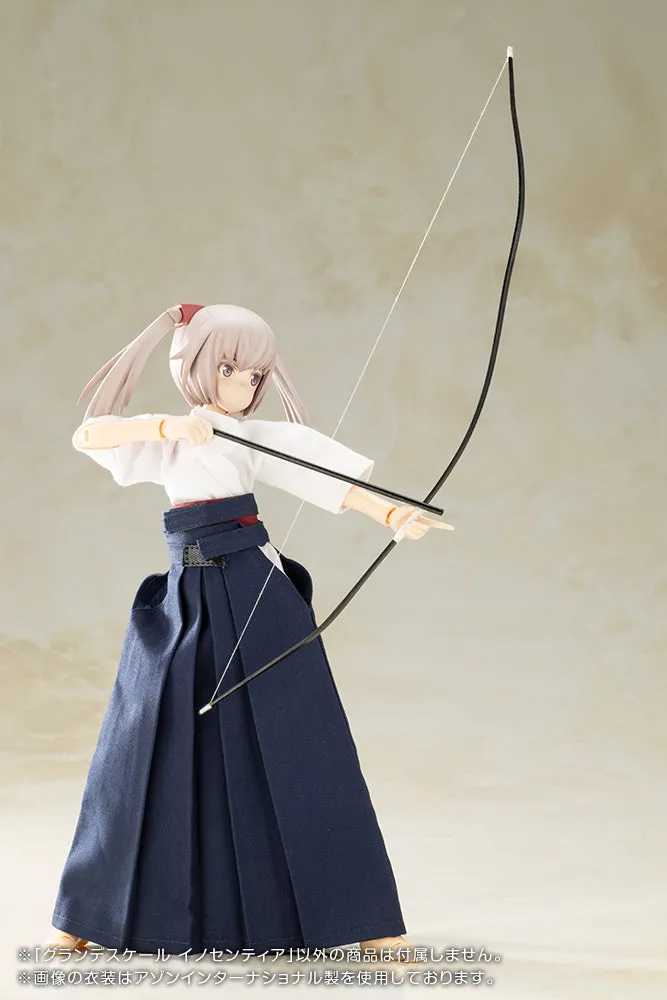 [Pre-order] FRAME ARMS GIRL - INNOCENTIA (GRANDE SCALE) Plastic Model Kit Kotobukiya