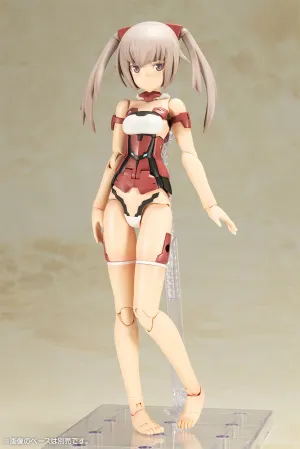 [Pre-order] FRAME ARMS GIRL - INNOCENTIA (GRANDE SCALE) Plastic Model Kit Kotobukiya
