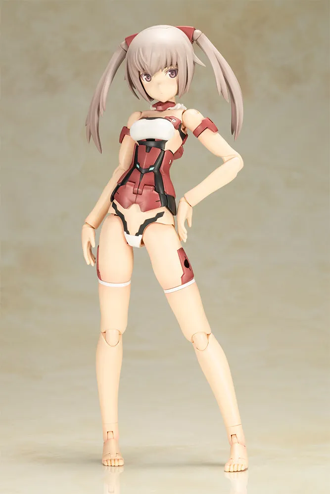 [Pre-order] FRAME ARMS GIRL - INNOCENTIA (GRANDE SCALE) Plastic Model Kit Kotobukiya