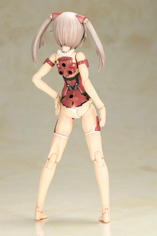 [Pre-order] FRAME ARMS GIRL - INNOCENTIA (GRANDE SCALE) Plastic Model Kit Kotobukiya