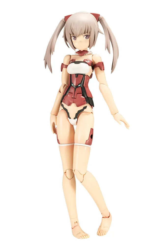 [Pre-order] FRAME ARMS GIRL - INNOCENTIA (GRANDE SCALE) Plastic Model Kit Kotobukiya