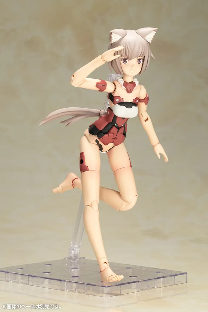 [Pre-order] FRAME ARMS GIRL - INNOCENTIA (GRANDE SCALE) Plastic Model Kit Kotobukiya