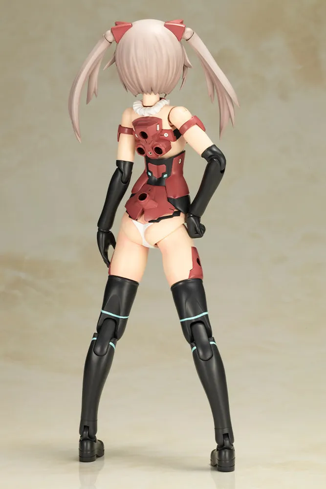 [Pre-order] FRAME ARMS GIRL - INNOCENTIA (GRANDE SCALE) Plastic Model Kit Kotobukiya