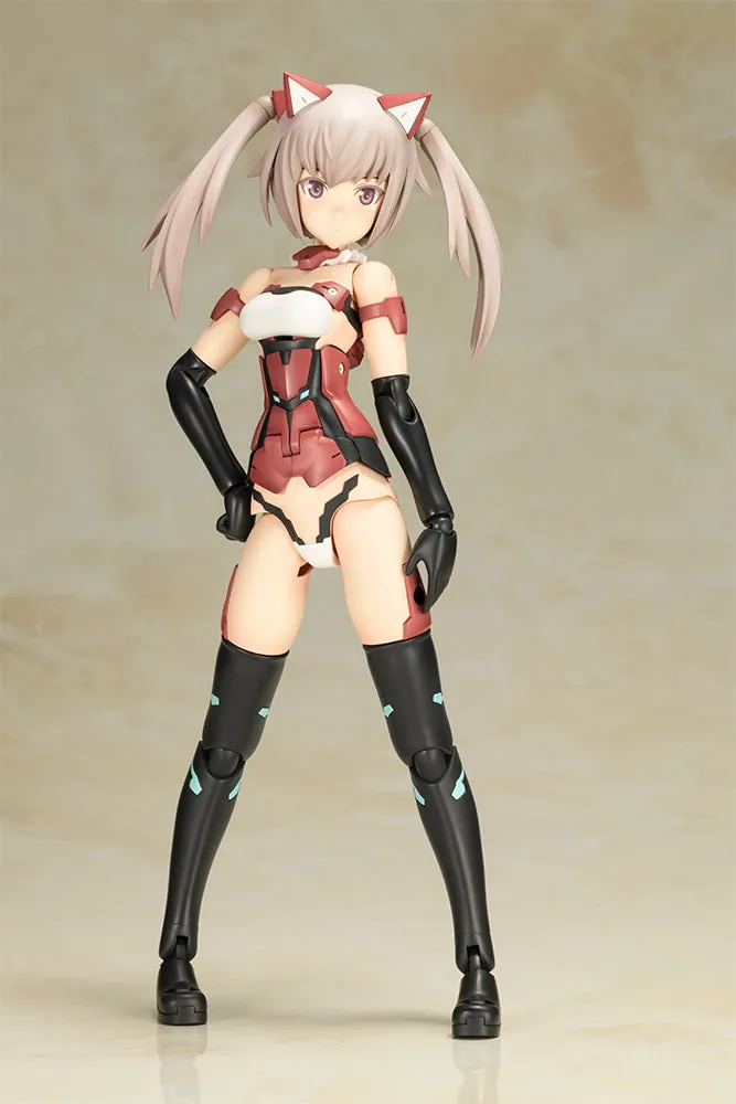 [Pre-order] FRAME ARMS GIRL - INNOCENTIA (GRANDE SCALE) Plastic Model Kit Kotobukiya