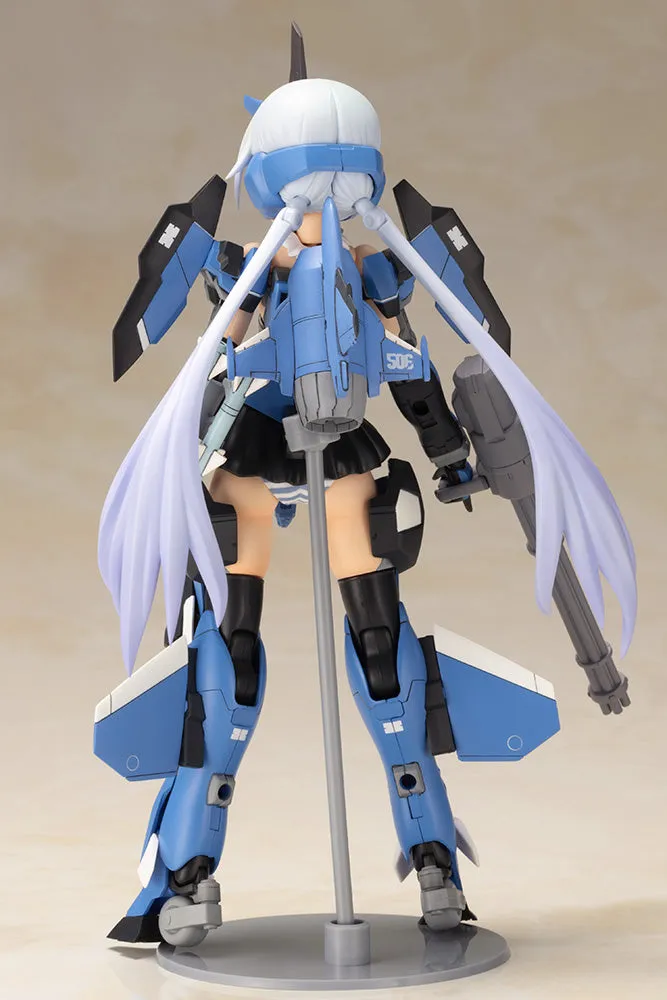 [Pre-order] FRAME ARMS GIRL - P3 STYLET Plastic Model Kit Kotobukiya