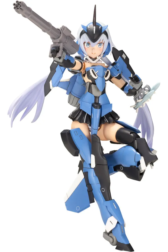 [Pre-order] FRAME ARMS GIRL - P3 STYLET Plastic Model Kit Kotobukiya