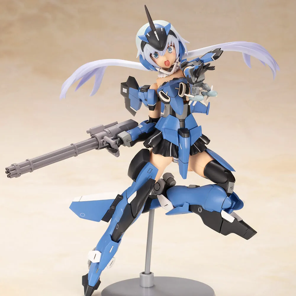 [Pre-order] FRAME ARMS GIRL - P3 STYLET Plastic Model Kit Kotobukiya
