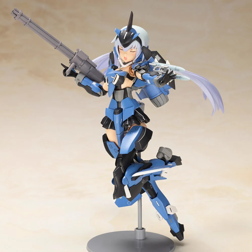 [Pre-order] FRAME ARMS GIRL - P3 STYLET Plastic Model Kit Kotobukiya
