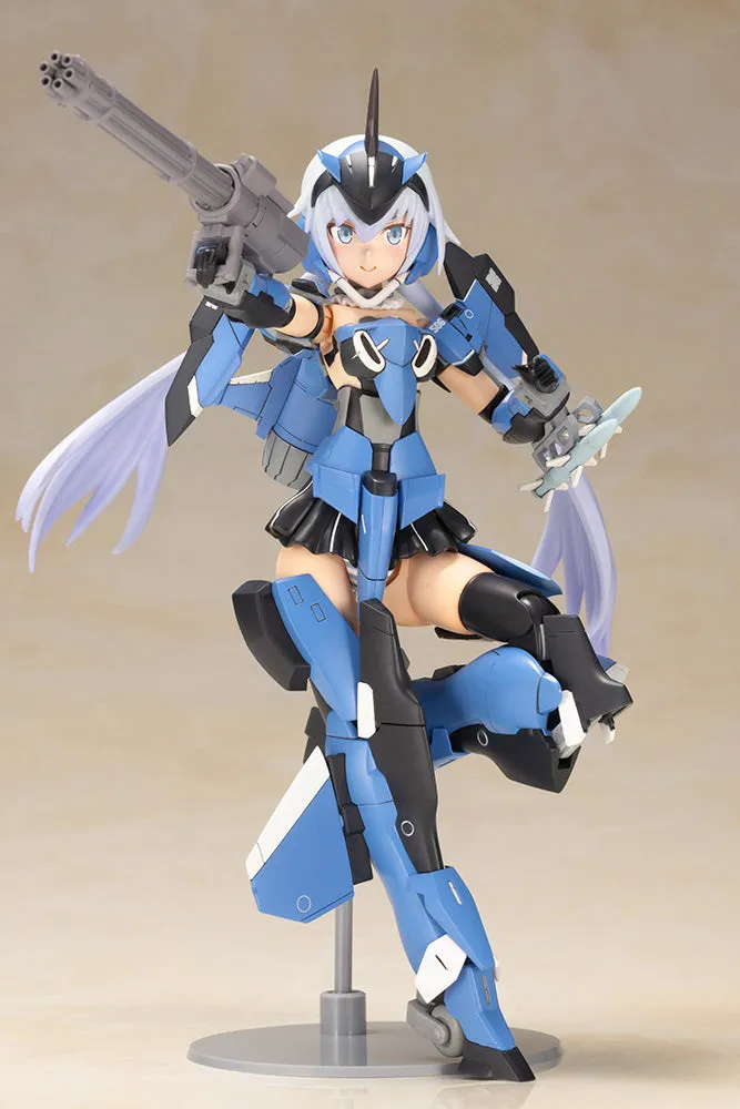 [Pre-order] FRAME ARMS GIRL - P3 STYLET Plastic Model Kit Kotobukiya