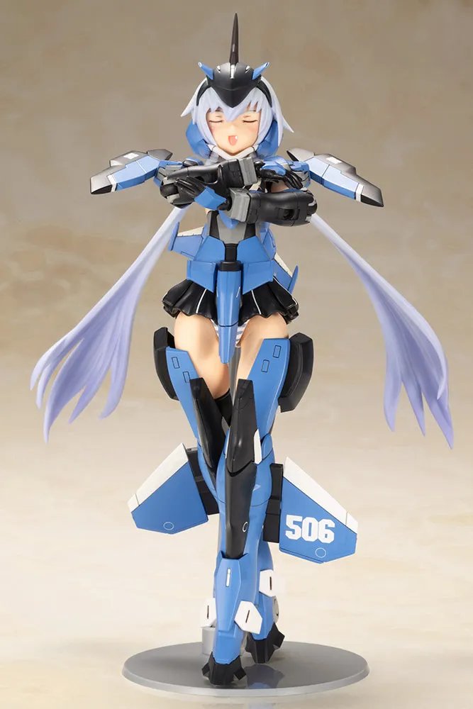 [Pre-order] FRAME ARMS GIRL - P3 STYLET Plastic Model Kit Kotobukiya