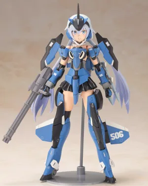 [Pre-order] FRAME ARMS GIRL - P3 STYLET Plastic Model Kit Kotobukiya