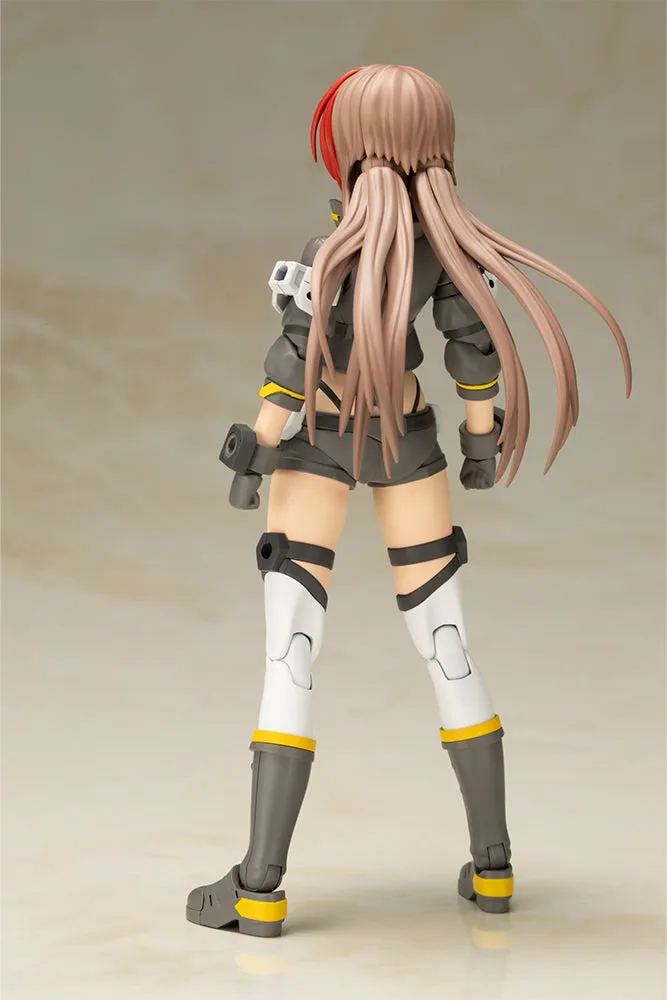 [Pre-order] FRAME ARMS GIRL - WILBER NINE Plastic Model Kit Kotobukiya