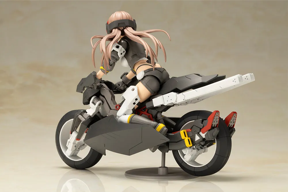 [Pre-order] FRAME ARMS GIRL - WILBER NINE Plastic Model Kit Kotobukiya