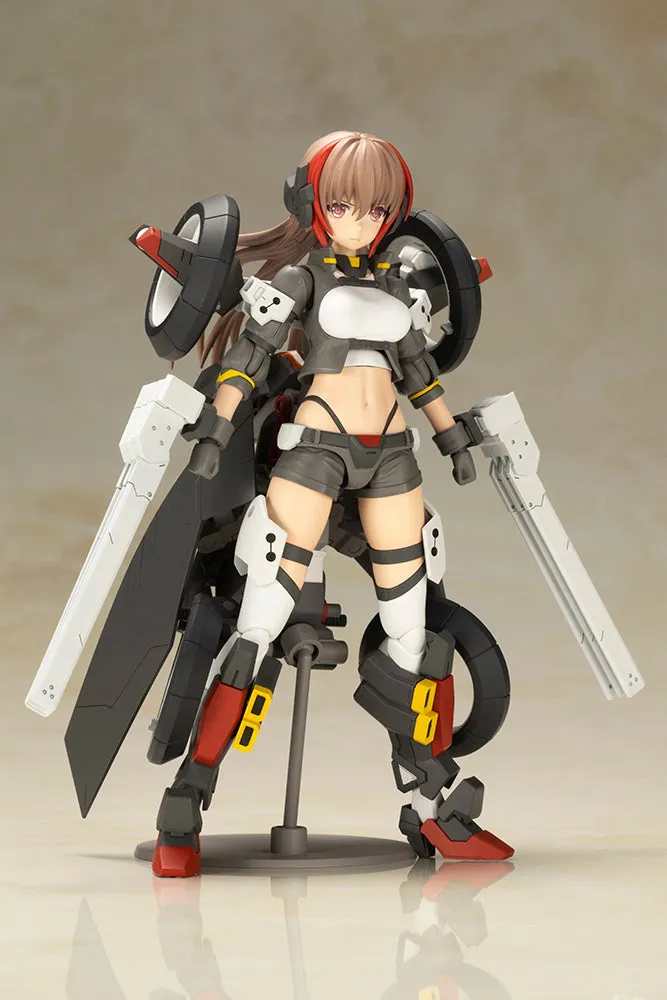 [Pre-order] FRAME ARMS GIRL - WILBER NINE Plastic Model Kit Kotobukiya