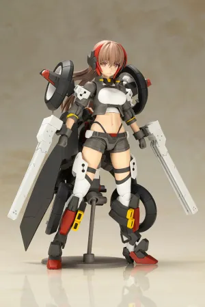 [Pre-order] FRAME ARMS GIRL - WILBER NINE Plastic Model Kit Kotobukiya