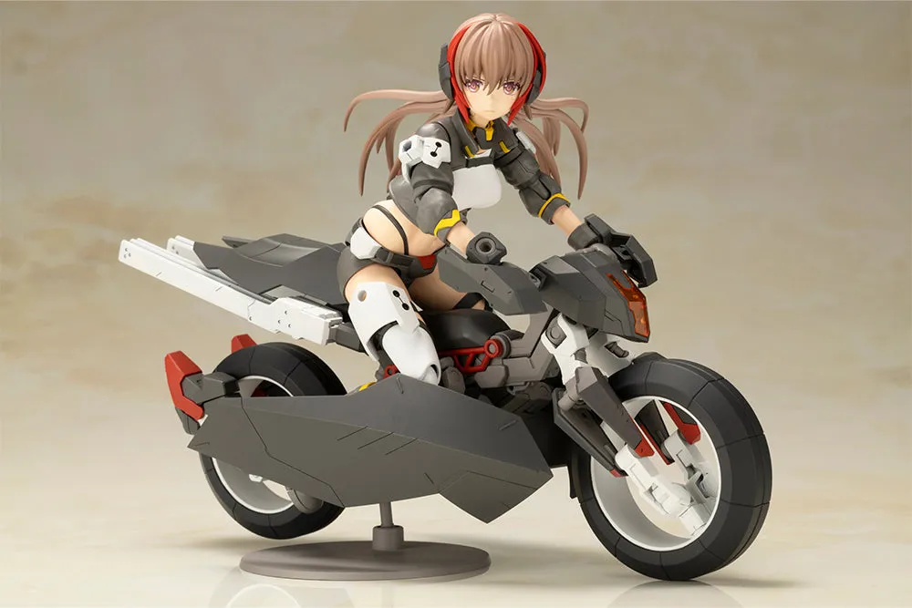 [Pre-order] FRAME ARMS GIRL - WILBER NINE Plastic Model Kit Kotobukiya
