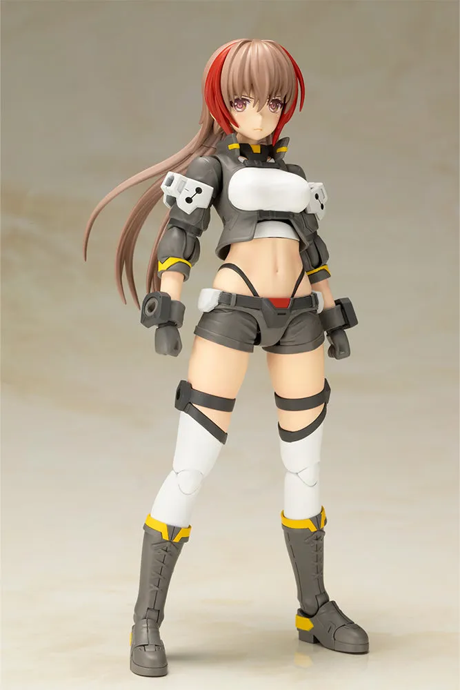 [Pre-order] FRAME ARMS GIRL - WILBER NINE Plastic Model Kit Kotobukiya