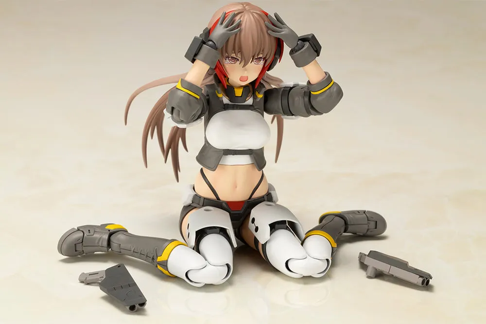 [Pre-order] FRAME ARMS GIRL - WILBER NINE Plastic Model Kit Kotobukiya