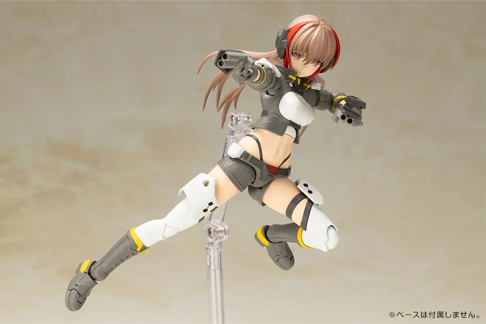 [Pre-order] FRAME ARMS GIRL - WILBER NINE Plastic Model Kit Kotobukiya