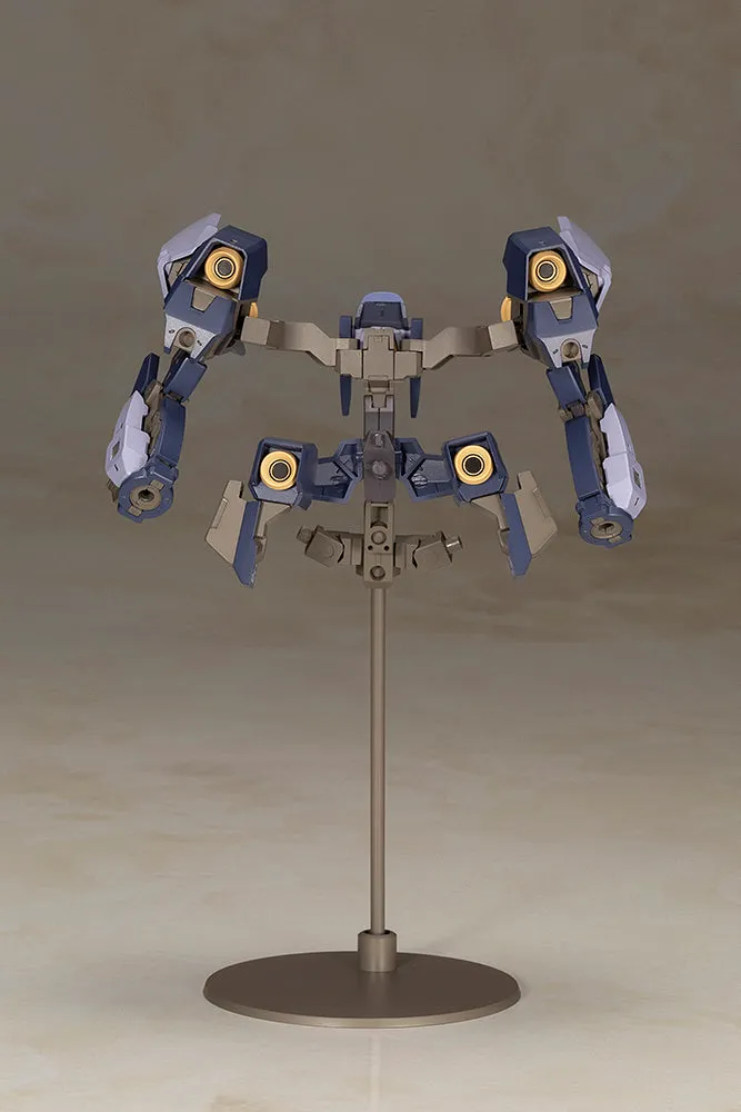 [Pre-order] FRAME ARMS GIRL - ZELFIKAR Plastic Model Kit Kotobukiya