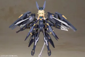 [Pre-order] FRAME ARMS GIRL - ZELFIKAR Plastic Model Kit Kotobukiya