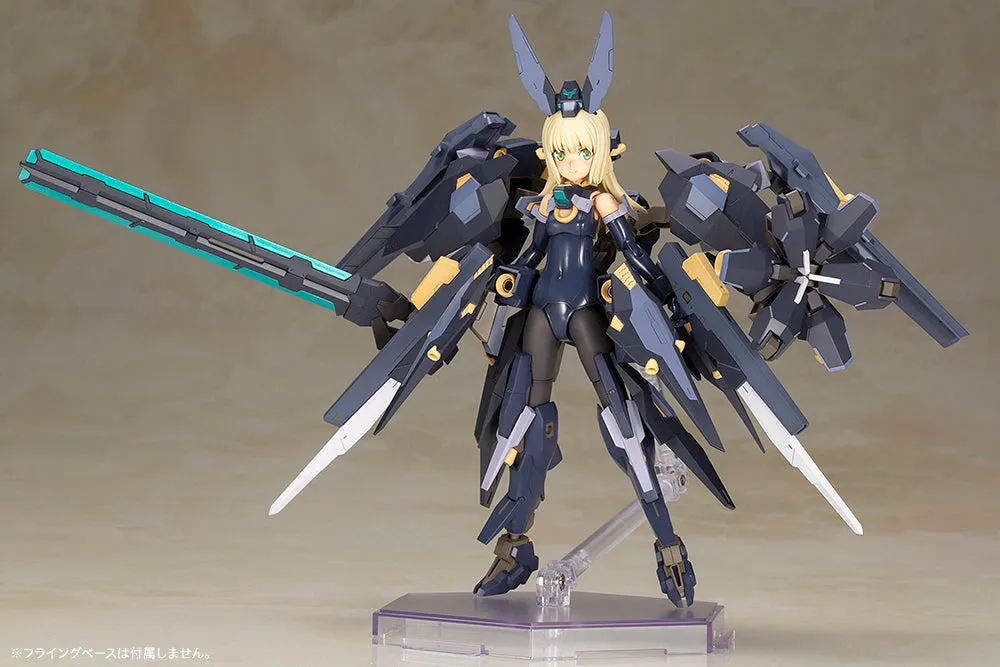 [Pre-order] FRAME ARMS GIRL - ZELFIKAR Plastic Model Kit Kotobukiya