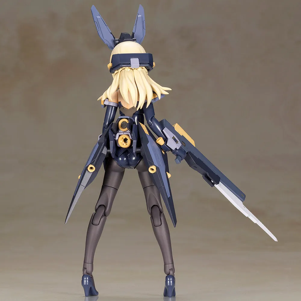 [Pre-order] FRAME ARMS GIRL - ZELFIKAR Plastic Model Kit Kotobukiya