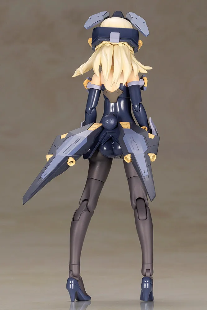 [Pre-order] FRAME ARMS GIRL - ZELFIKAR Plastic Model Kit Kotobukiya