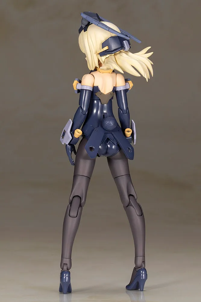 [Pre-order] FRAME ARMS GIRL - ZELFIKAR Plastic Model Kit Kotobukiya