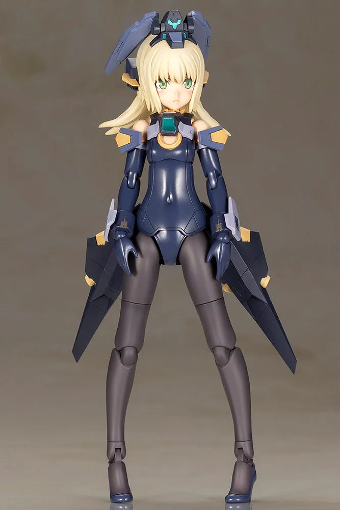 [Pre-order] FRAME ARMS GIRL - ZELFIKAR Plastic Model Kit Kotobukiya