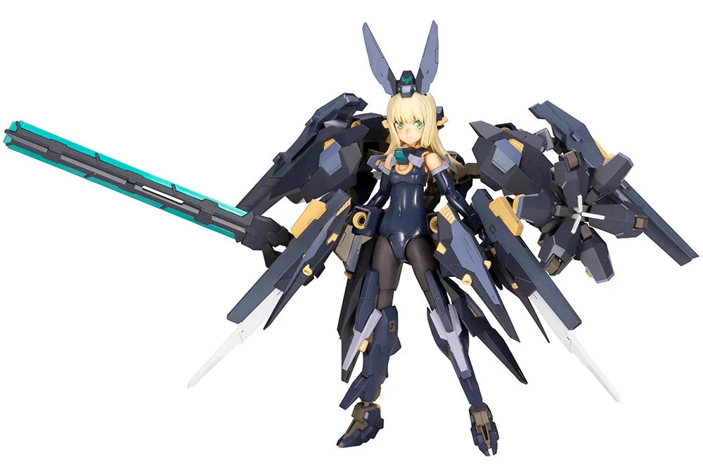 [Pre-order] FRAME ARMS GIRL - ZELFIKAR Plastic Model Kit Kotobukiya