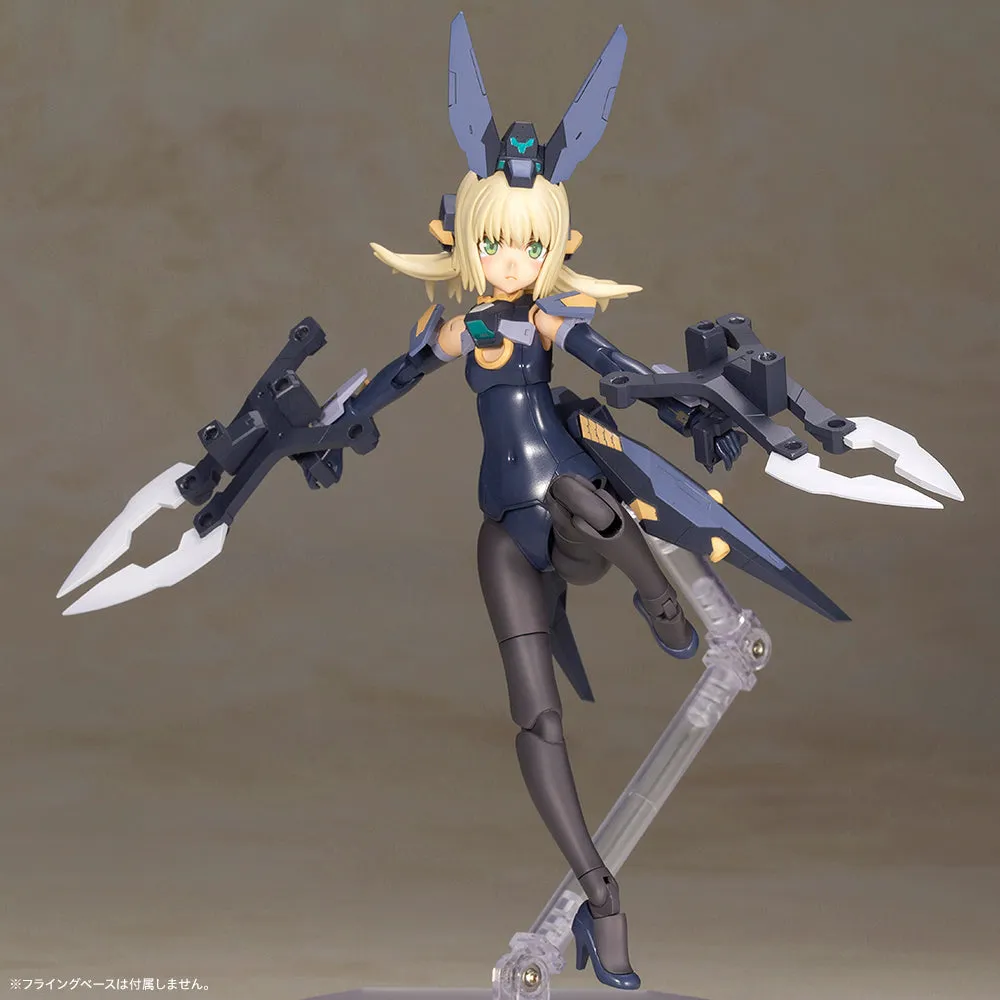 [Pre-order] FRAME ARMS GIRL - ZELFIKAR Plastic Model Kit Kotobukiya