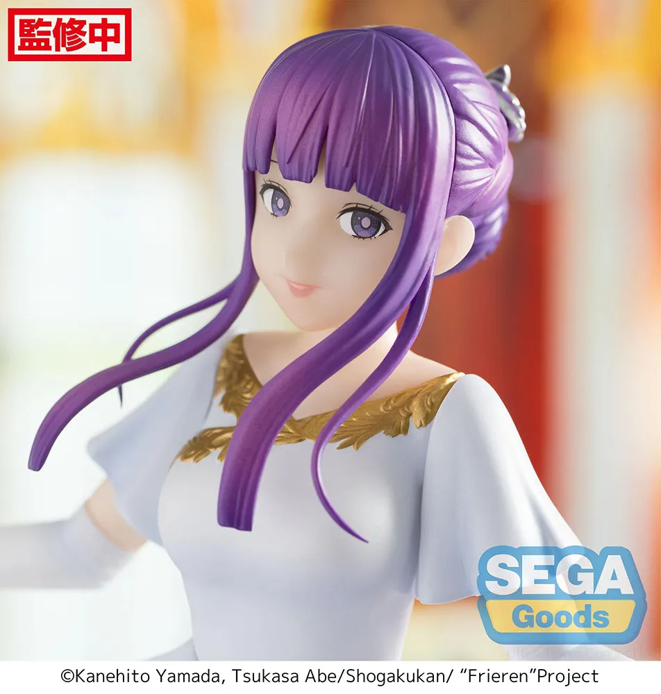 [Pre-order] Frieren: Beyond Journey's End - Fern (In Vorig Ver.) Prize Figure SEGA