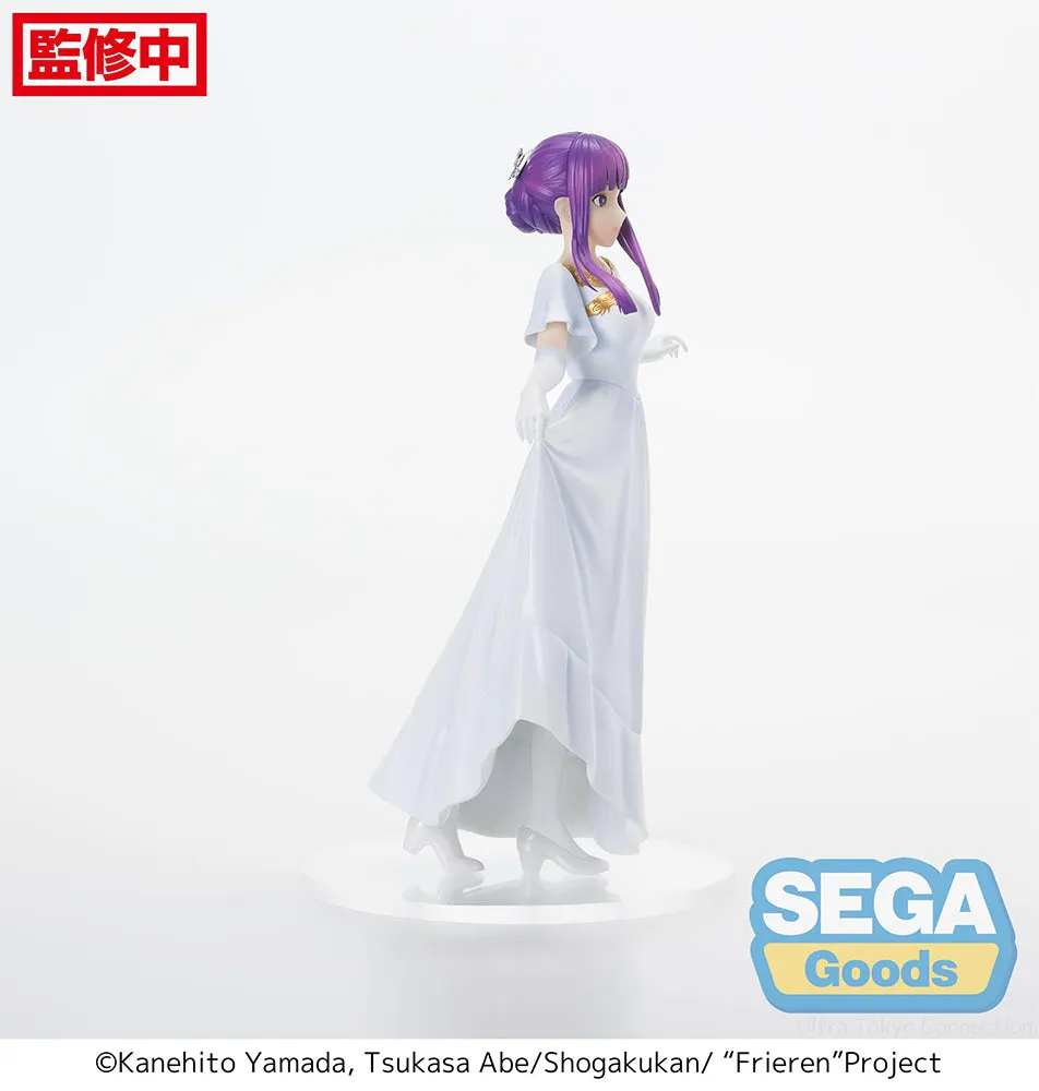 [Pre-order] Frieren: Beyond Journey's End - Fern (In Vorig Ver.) Prize Figure SEGA