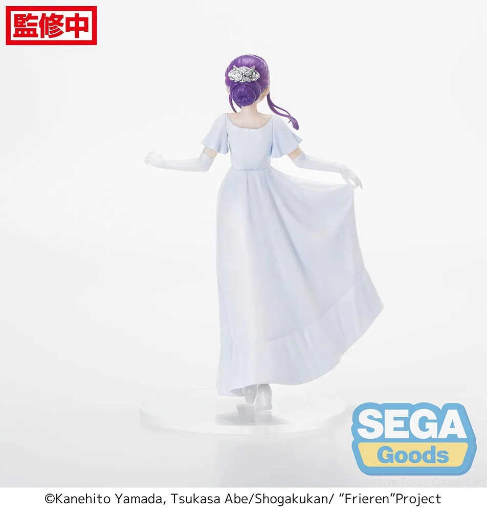 [Pre-order] Frieren: Beyond Journey's End - Fern (In Vorig Ver.) Prize Figure SEGA