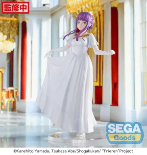 [Pre-order] Frieren: Beyond Journey's End - Fern (In Vorig Ver.) Prize Figure SEGA