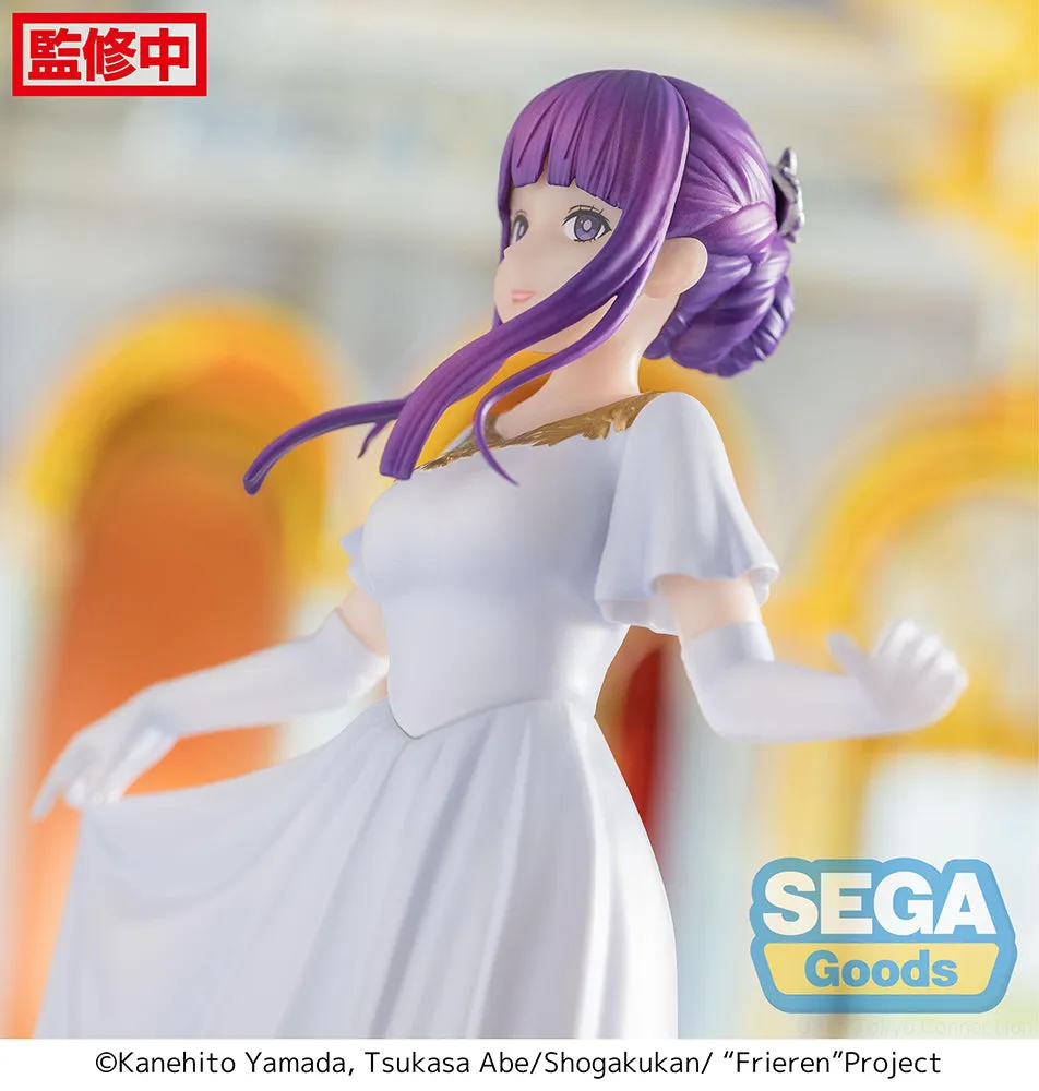 [Pre-order] Frieren: Beyond Journey's End - Fern (In Vorig Ver.) Prize Figure SEGA
