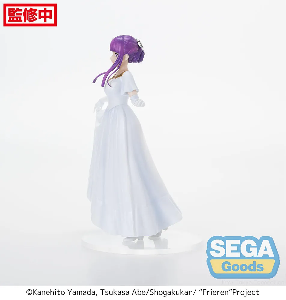 [Pre-order] Frieren: Beyond Journey's End - Fern (In Vorig Ver.) Prize Figure SEGA