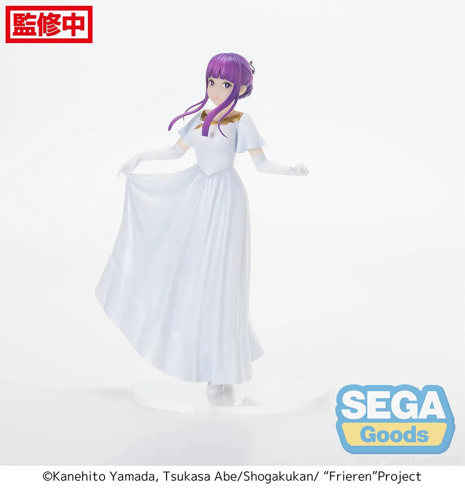[Pre-order] Frieren: Beyond Journey's End - Fern (In Vorig Ver.) Prize Figure SEGA