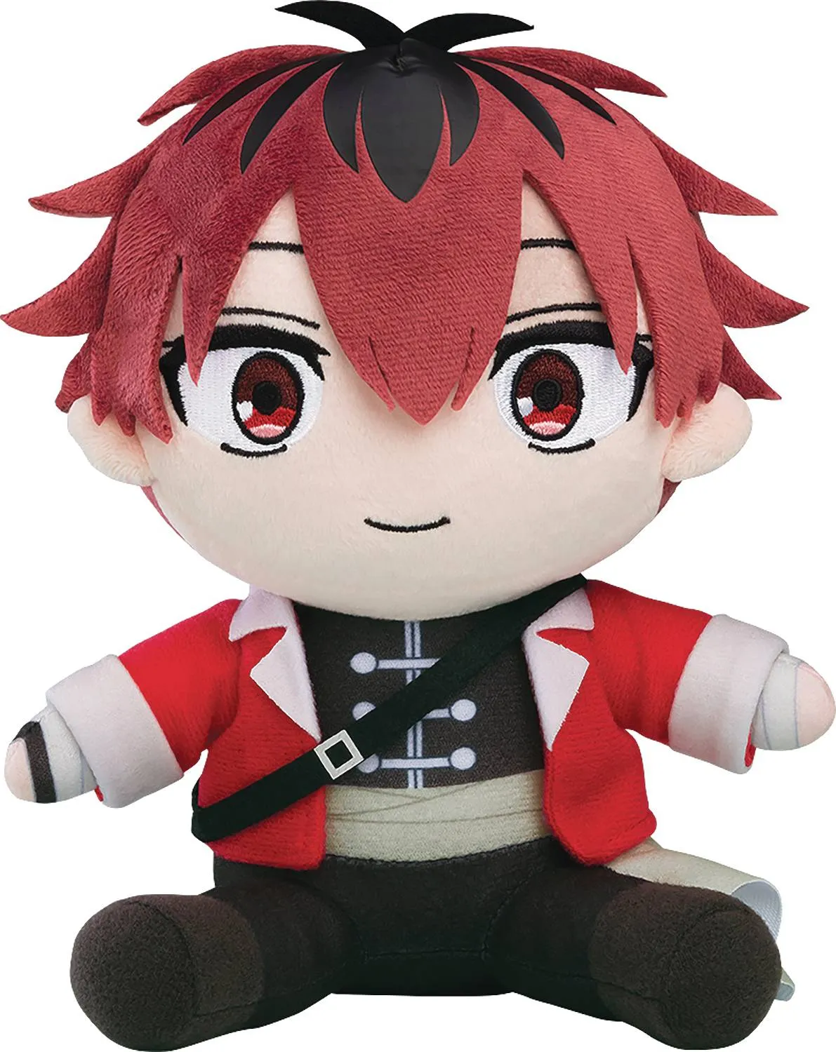 [Pre-order] Frieren: Beyond Journey's End - Frieren & Fern & Stark (re-order) Plushie Good Smile Company