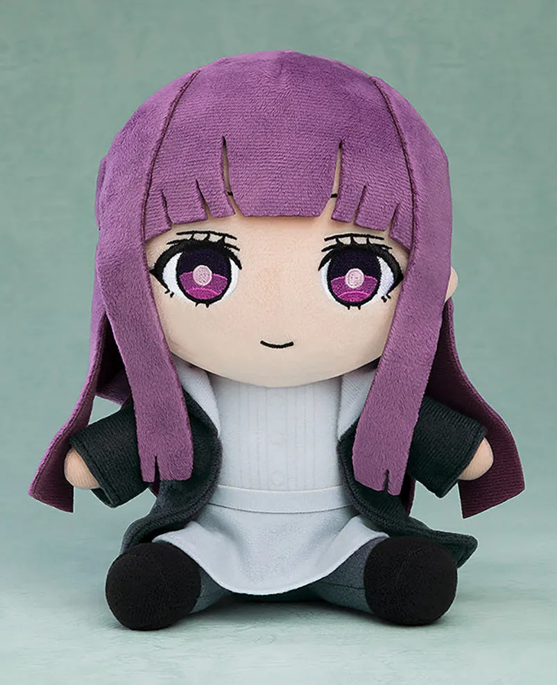 [Pre-order] Frieren: Beyond Journey's End - Frieren & Fern & Stark (re-order) Plushie Good Smile Company