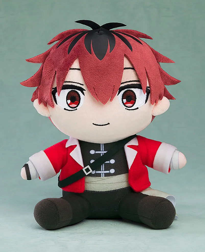 [Pre-order] Frieren: Beyond Journey's End - Frieren & Fern & Stark (re-order) Plushie Good Smile Company