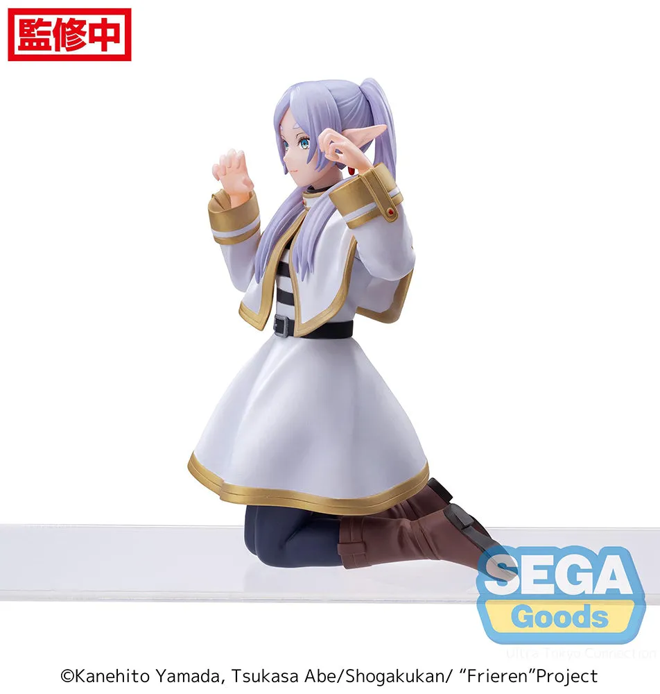 [Pre-order] Frieren: Beyond Journey's End - Frieren Prize Figure SEGA