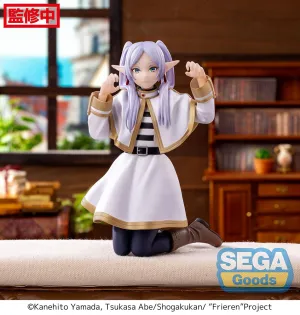 [Pre-order] Frieren: Beyond Journey's End - Frieren Prize Figure SEGA