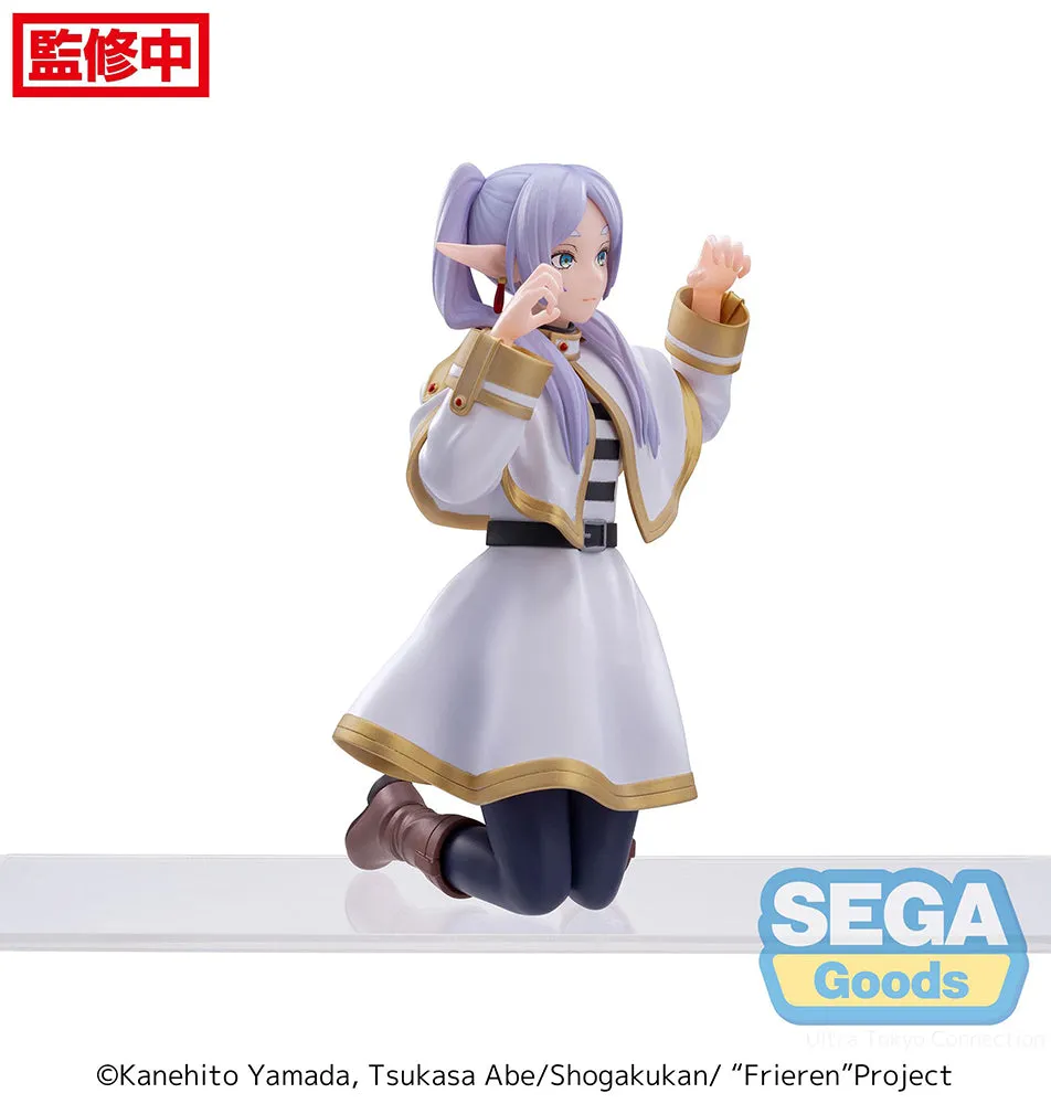 [Pre-order] Frieren: Beyond Journey's End - Frieren Prize Figure SEGA