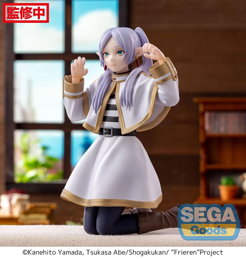 [Pre-order] Frieren: Beyond Journey's End - Frieren Prize Figure SEGA