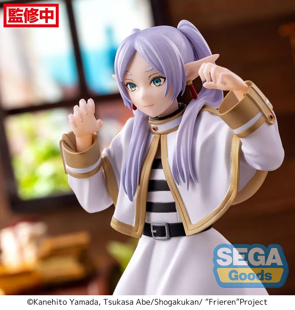 [Pre-order] Frieren: Beyond Journey's End - Frieren Prize Figure SEGA